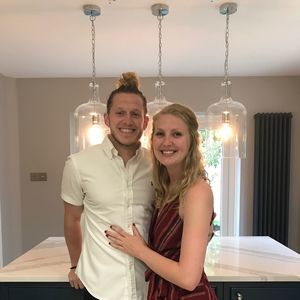 Meet your Posher, Brandon